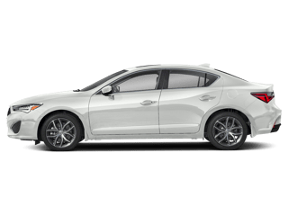 Acura ILX
