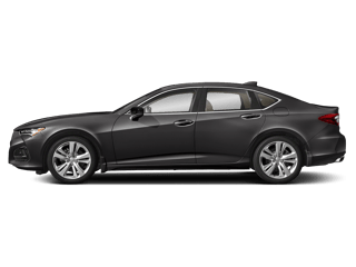 Acura TLX