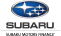 Subaru Motors Finance logo