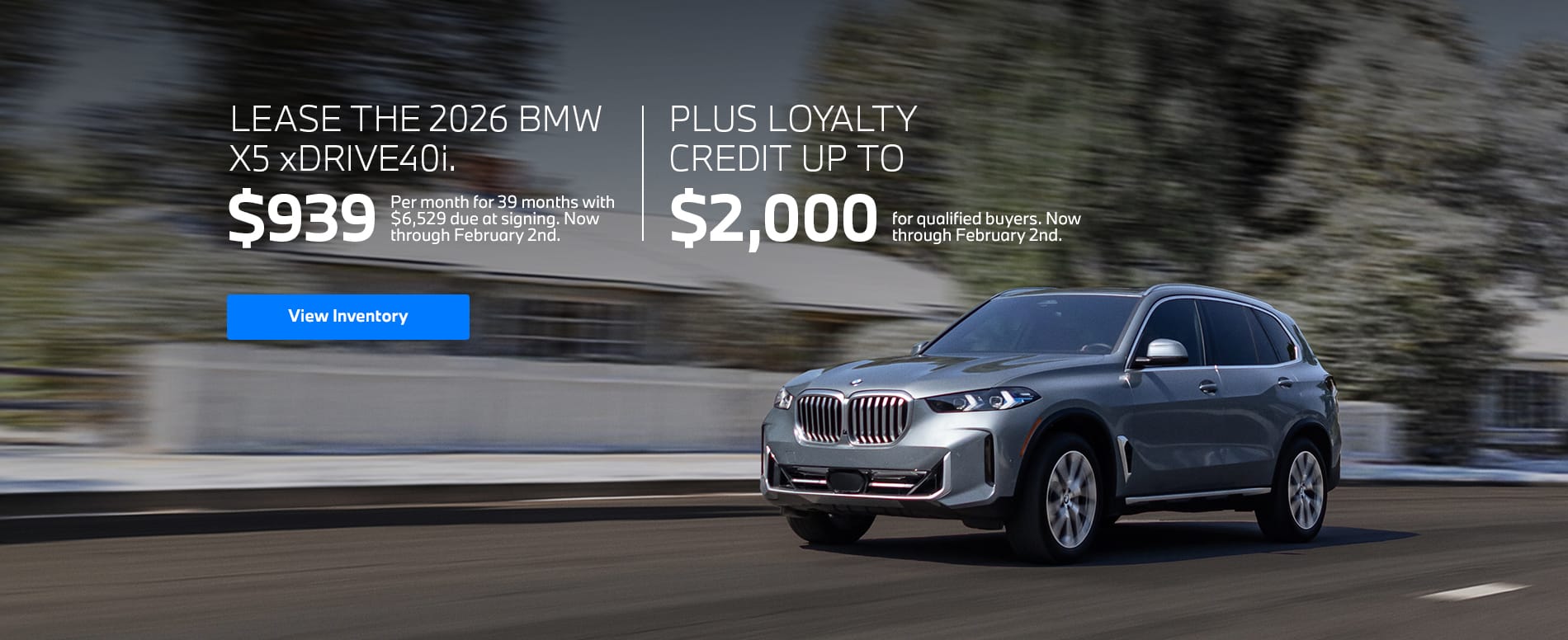 New & Used BMW Dealer in Elmhurst, IL | Near Glen Ellyn