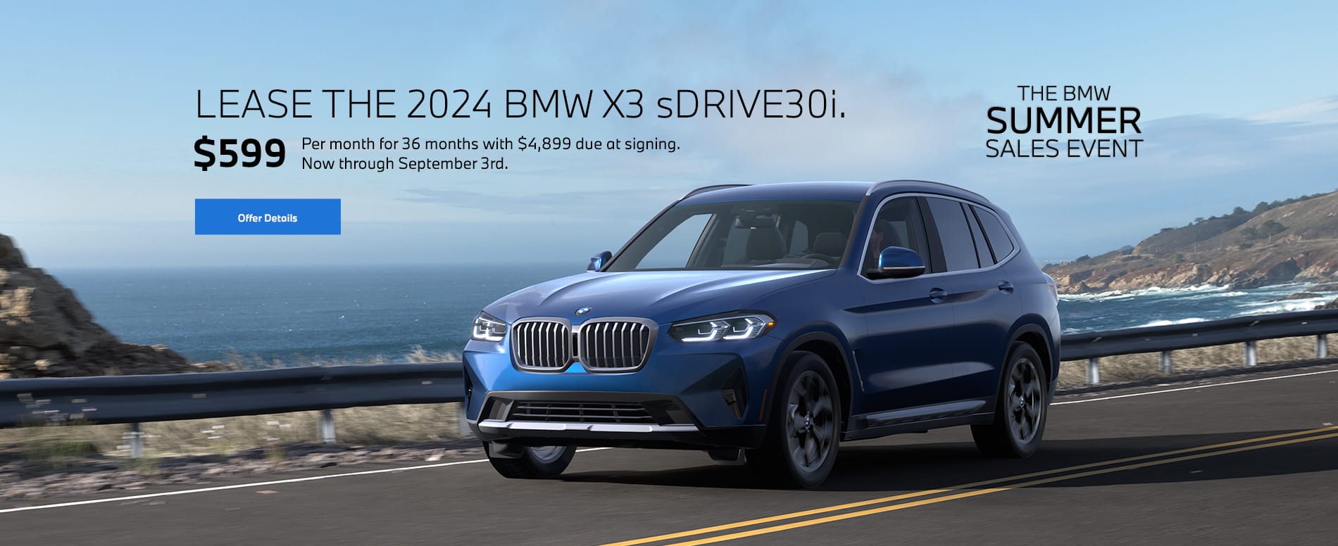 BMW of Beaumont | The BMW Dealer in Beaumont Near You