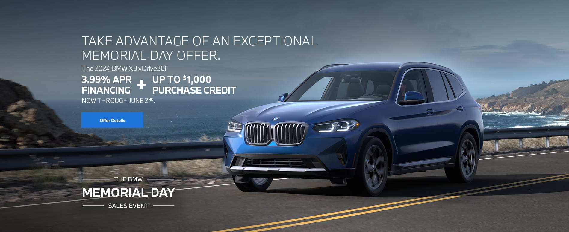 Five-Star BMW Dealer in Annapolis, MD | BMW of Annapolis