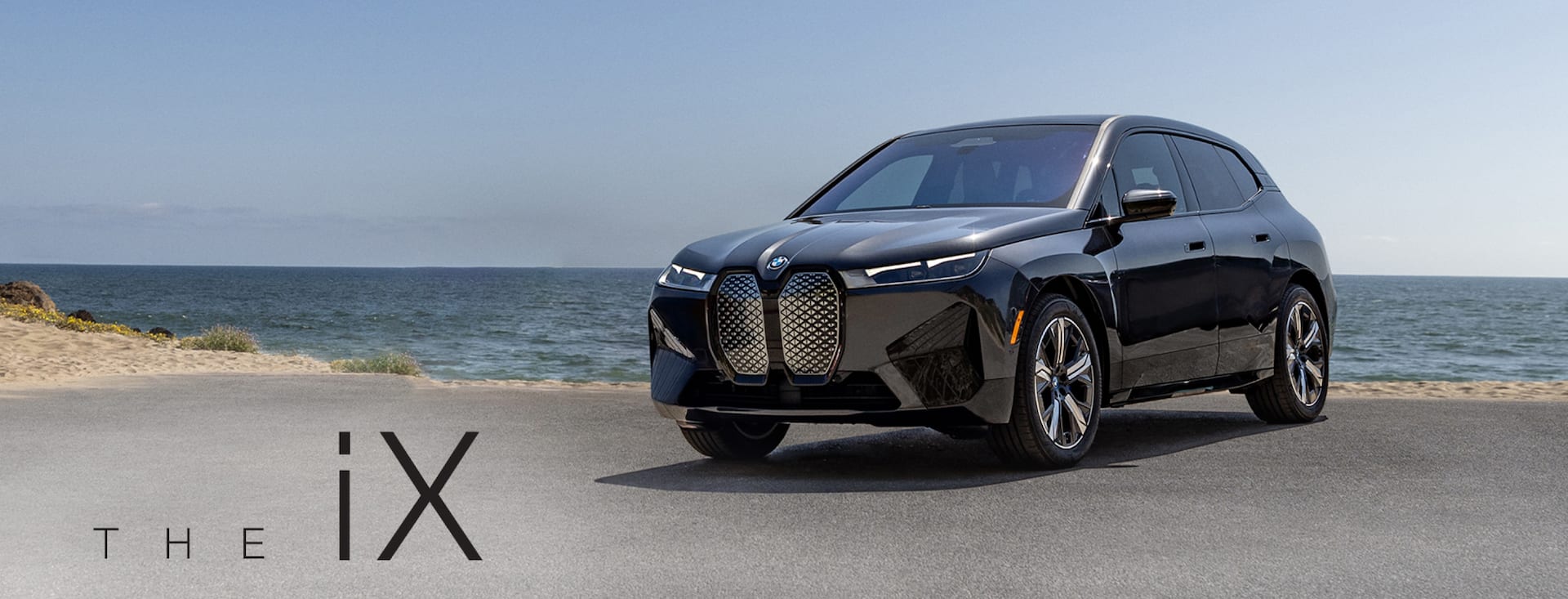 BMW Summer Sales Event iX APR BMW of Orland Park