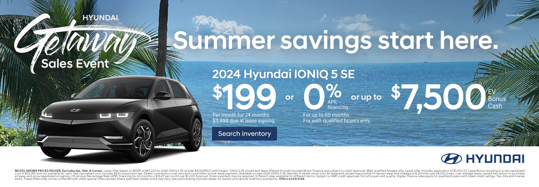 Hyundai Dealer in Bethlehem, PA | Used Cars Easton | Brown-Daub Hyundai