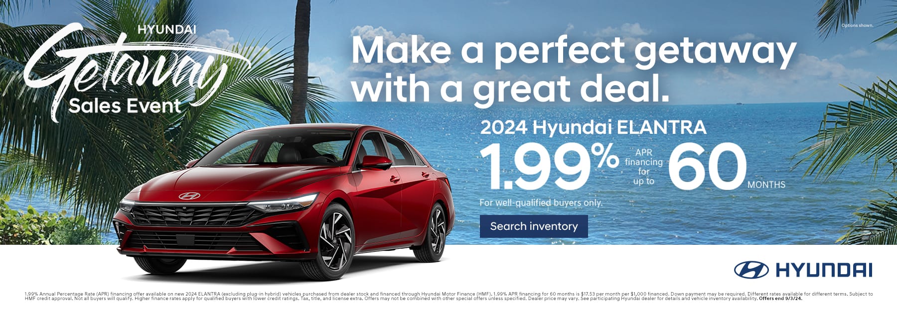 New and Used Vehicles| Safford Hyundai of Springfield