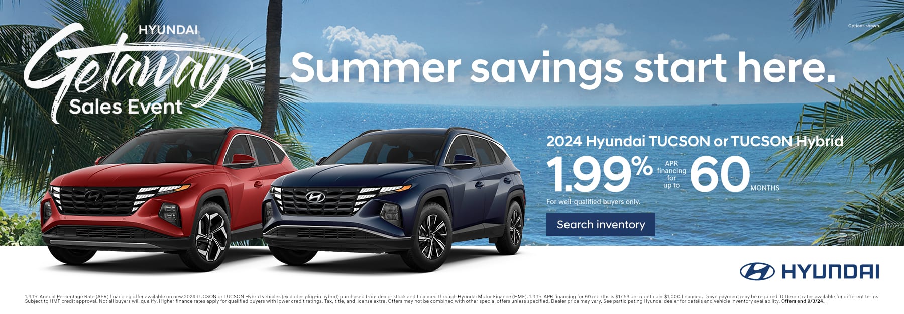 Safford Brown Hyundai Leesburg | New and Used Hyundai Dealer in ...