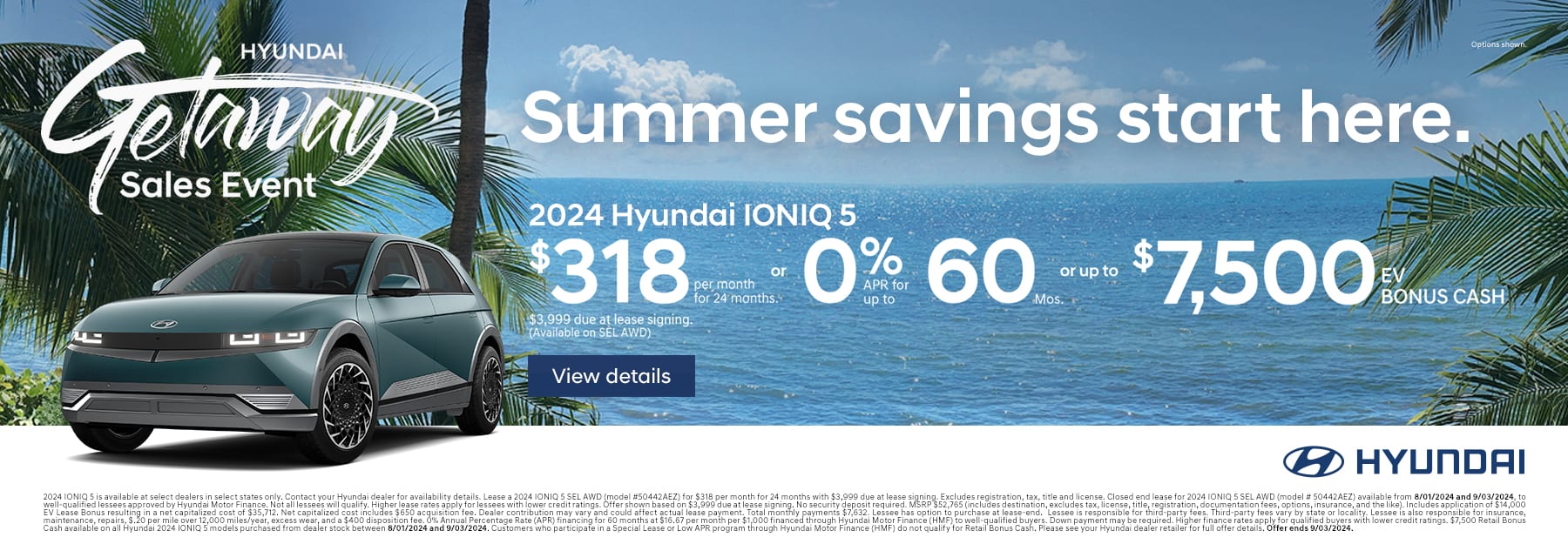 Luther Burnsville Hyundai | Hyundai Dealer in Burnsville, MN