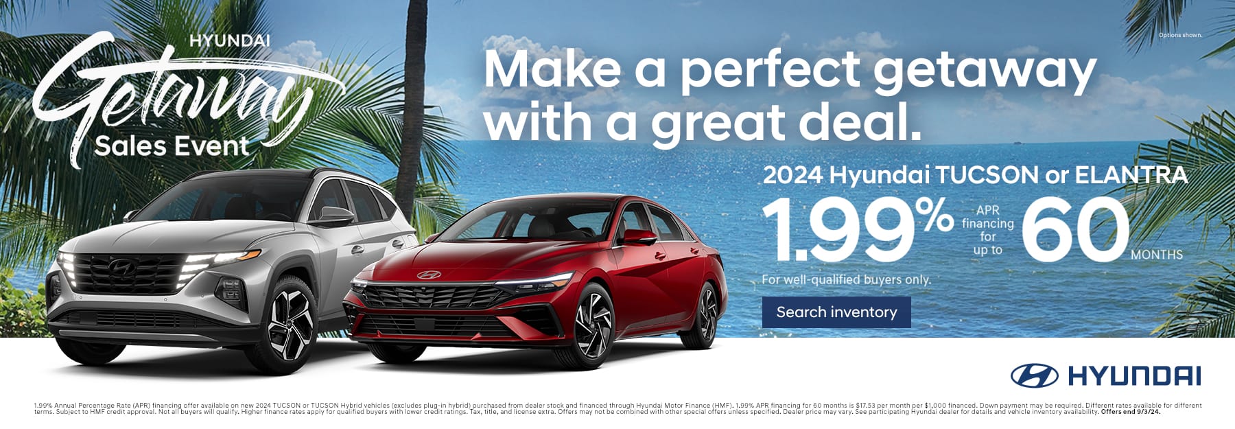 New & Used Hyundai Dealer in Tallahassee, FL | Werner Hyundai