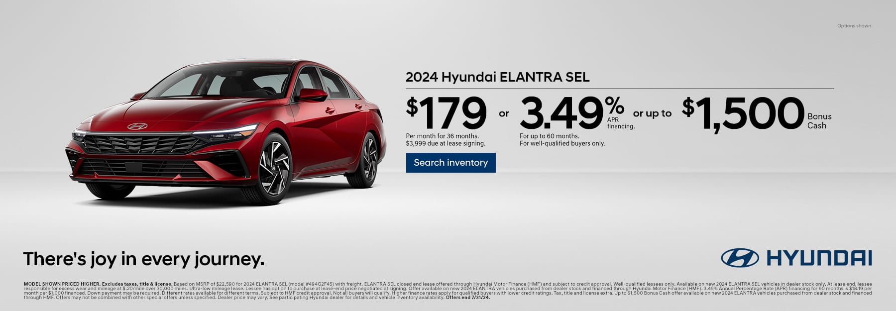 Welcome | Meriden Hyundai | The Big Hyundai Store