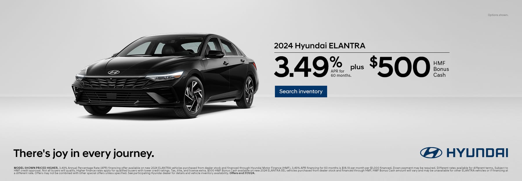 Hyundai Dealership In Orlando, FL | Greenway Hyundai Orlando