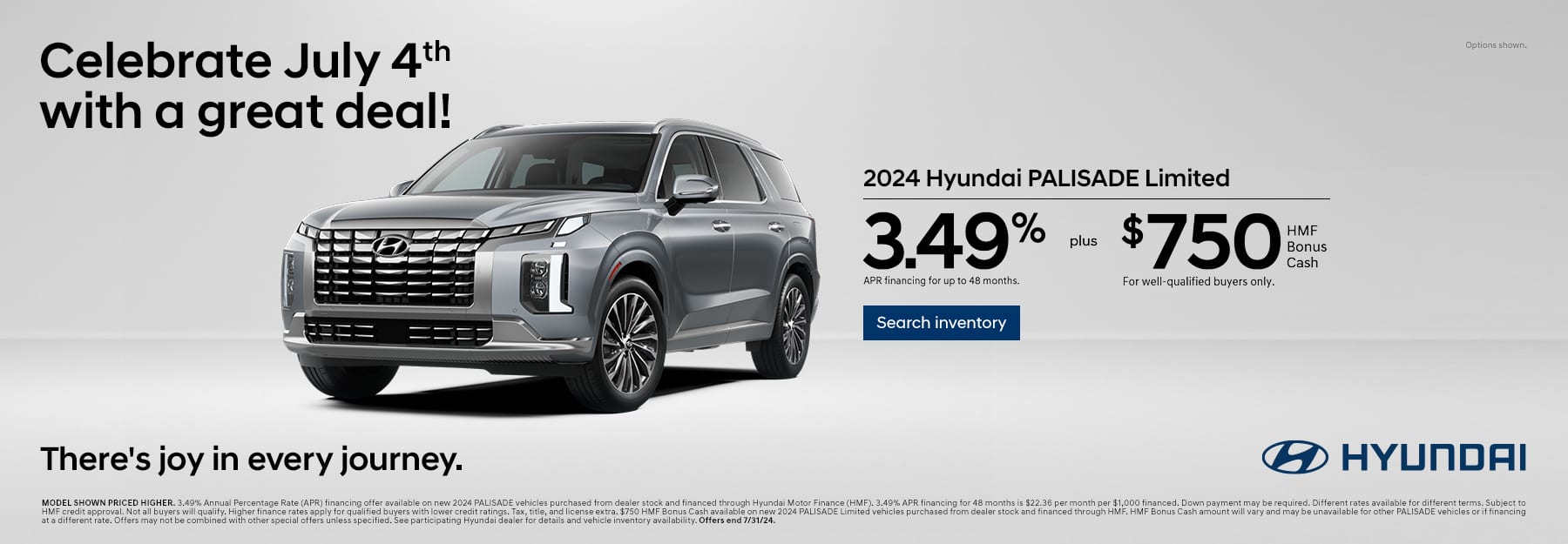 Patrick Hyundai | Hyundai Dealer in Schaumburg