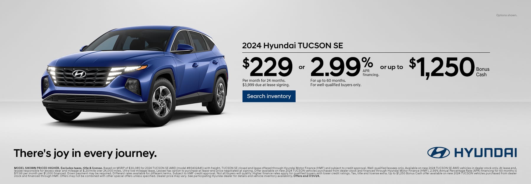 Welcome | Meriden Hyundai | The Big Hyundai Store