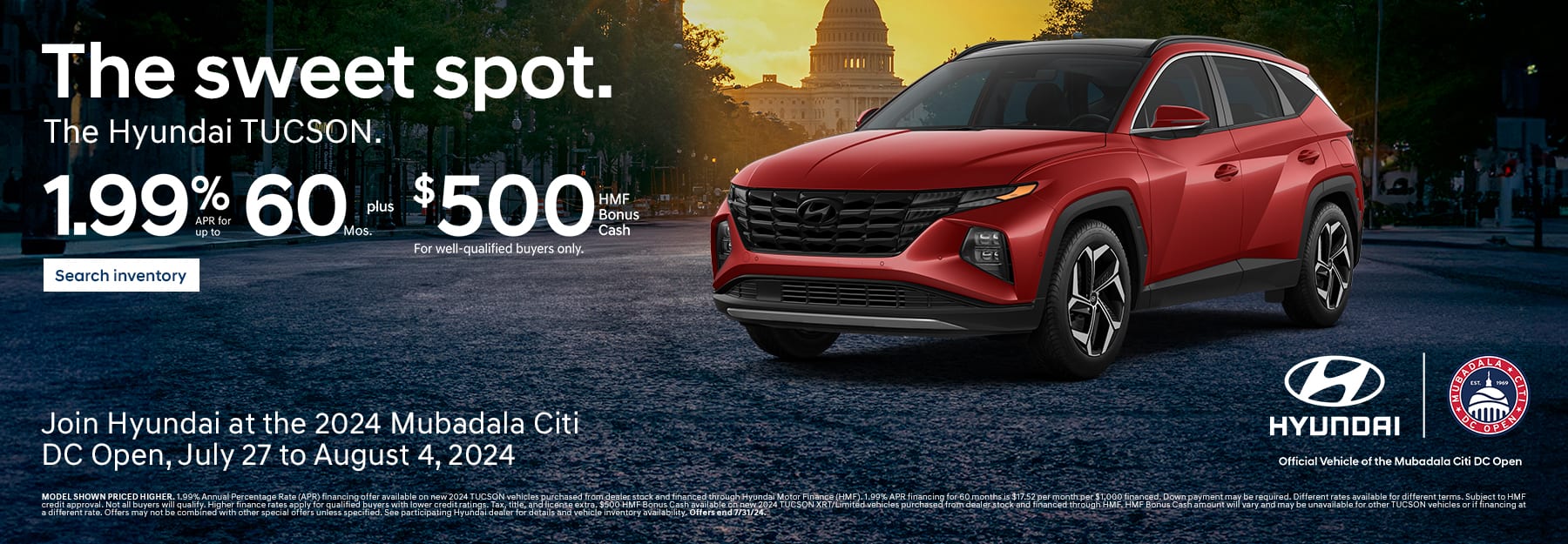 Safford Brown Hyundai Fairfax | Hyundai Dealer Serving Fairfax, VA