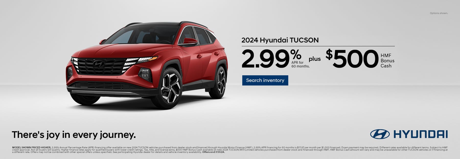 Hyundai Dealership In Orlando, FL | Greenway Hyundai Orlando