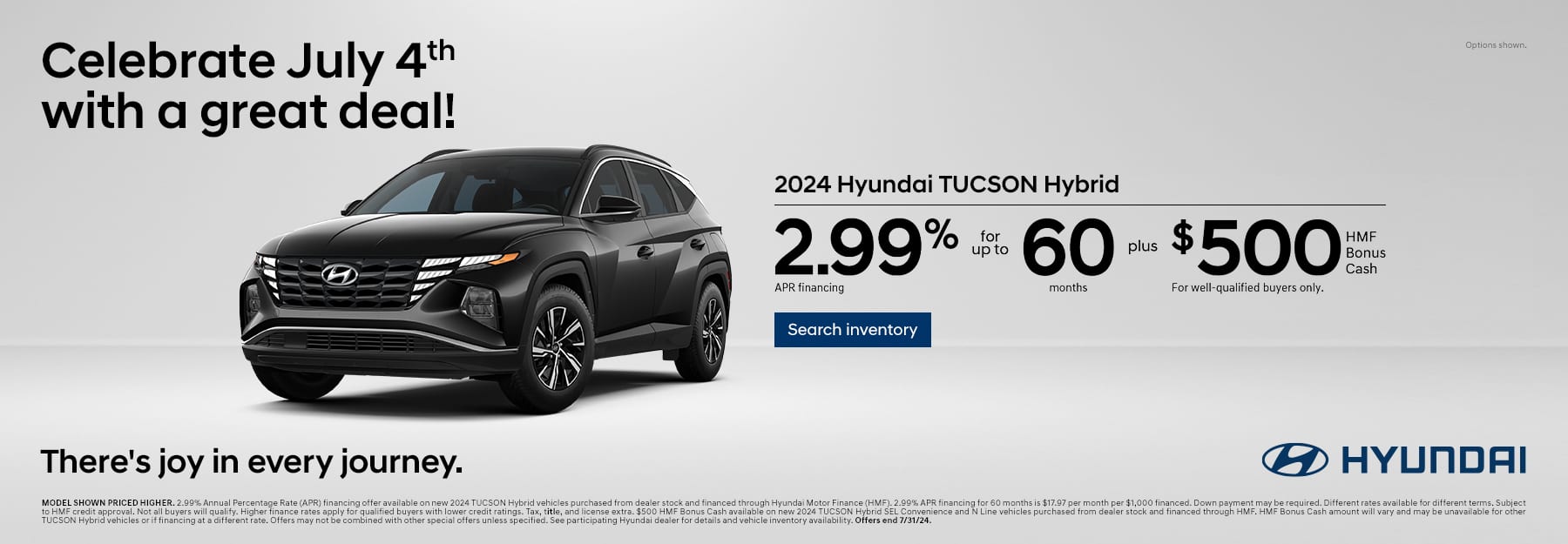 Modern Hyundai of Concord | North Carolina Hyundai Dealer