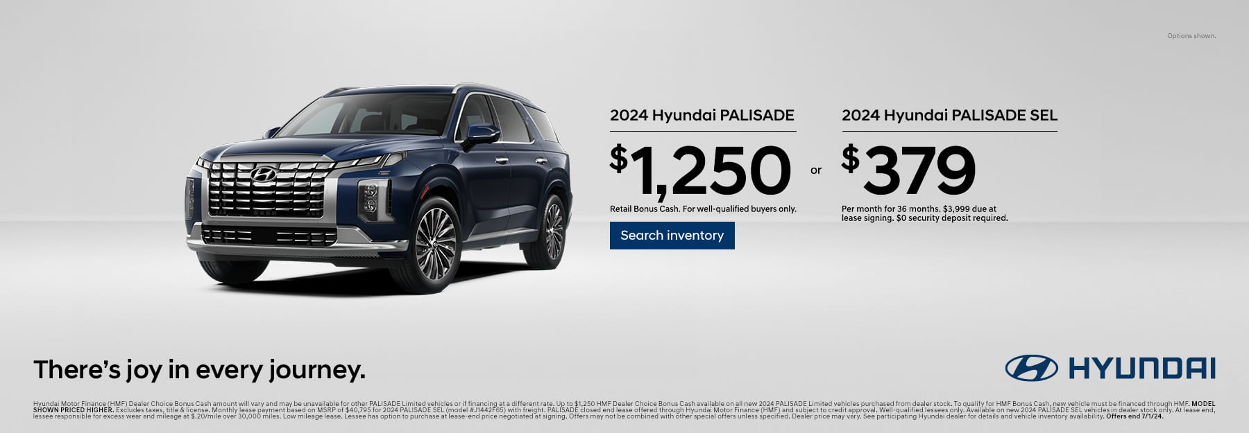 Sterling McCall Hyundai | Hyundai Dealer in Houston, TX