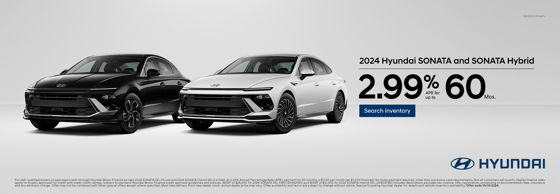 Hyundai Dealership Yakima WA | Near Richland | Sunnyside