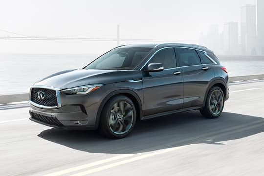 QX50