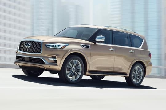 QX80