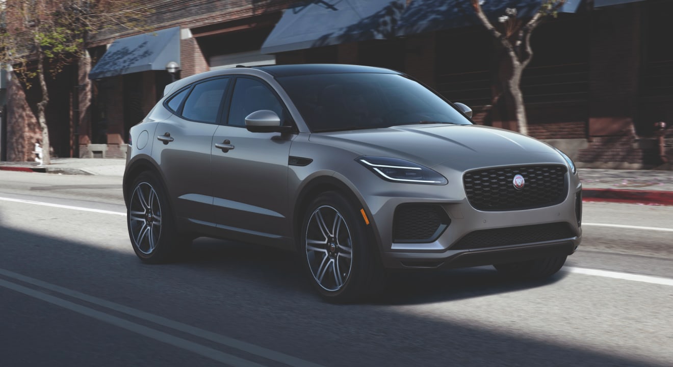 E-Pace