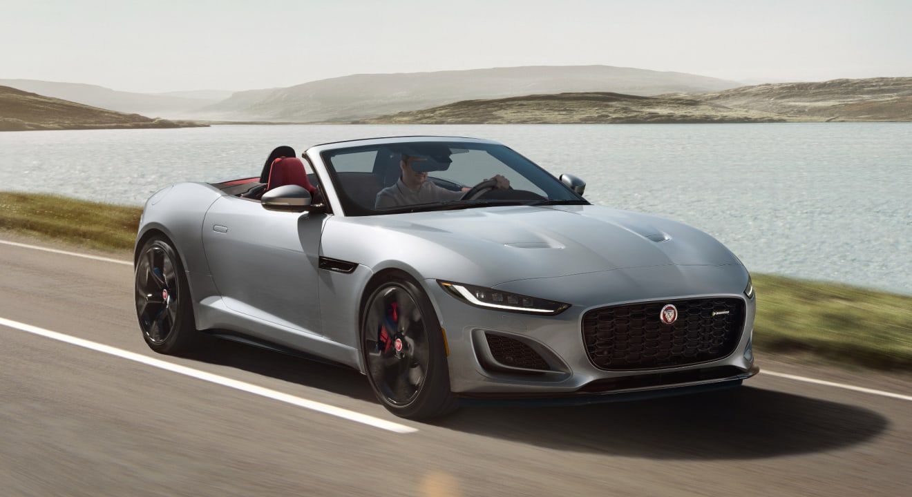 F-Type