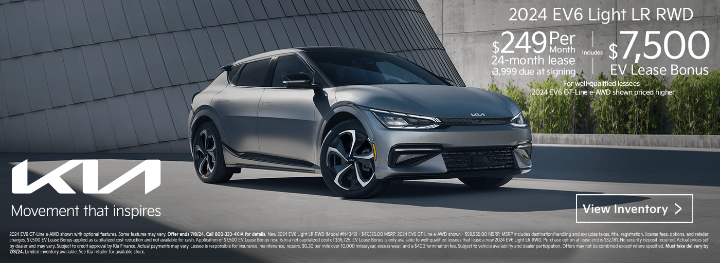 Vision Kia Canandaigua New and Used Dealer