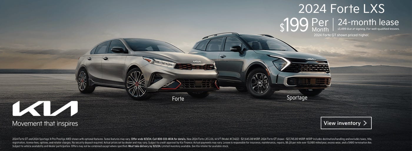 New & used Kia Car Dealer St. Charles Suntrup Kia South