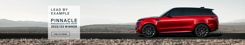 Pinnacle Range Rover Land Rover Boerne | Land Rover Dealer in Boerne, TX