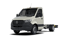 Sprinter Cab Chassis