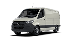 Sprinter Cargo Van