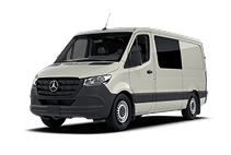 Sprinter Crew Van