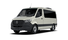 Sprinter Passenger Van