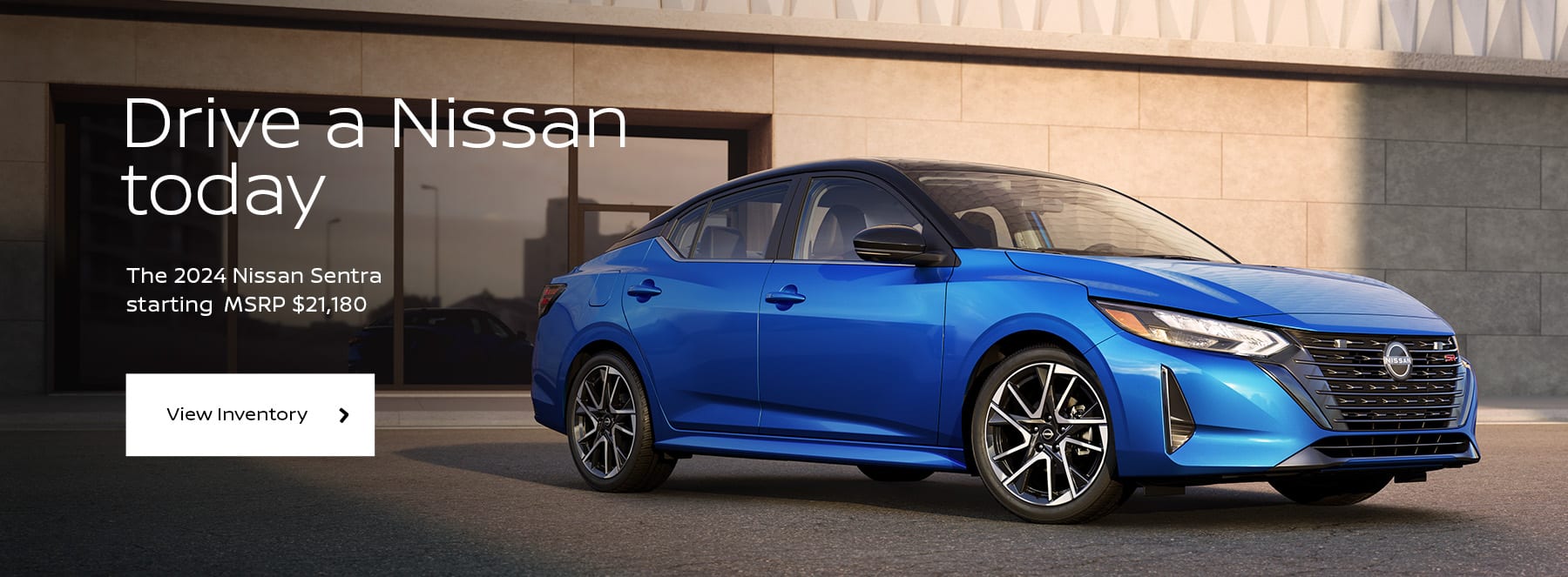 2024 Nissan sentra